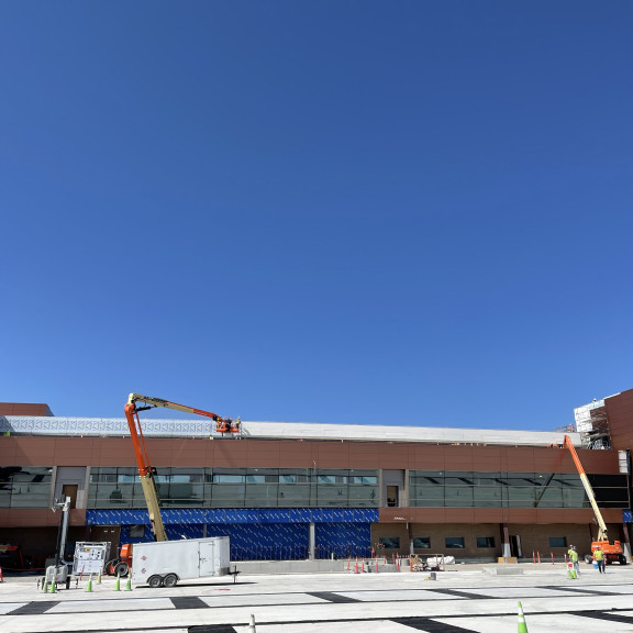 SCE Metal Panel Crews August 10 2022