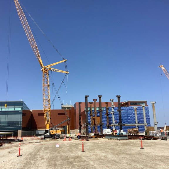 SCE Structural Steel August 2021