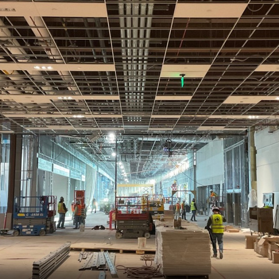 SCE area A nub March 2022