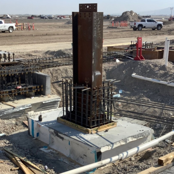 SCE early columns August 2021