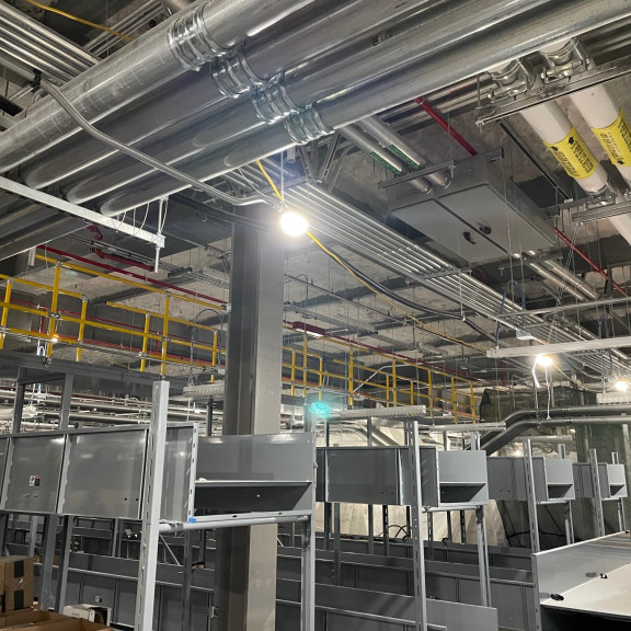 SCE ebs and catwalk August 31 2022