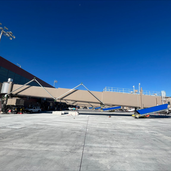 SCE hammerhead Gate A47 Sept 2023