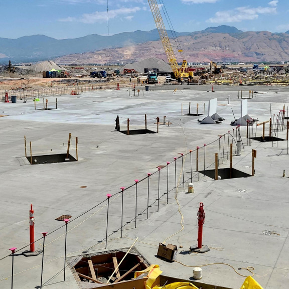 SCE paving July 2021