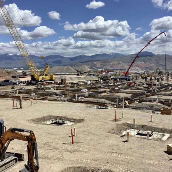 SCE steel piles May 2021