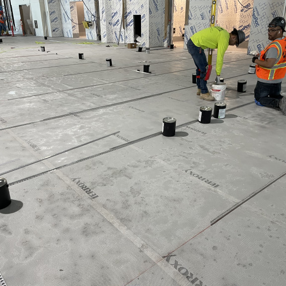 SCE terrazzo joint layout June 29 2022