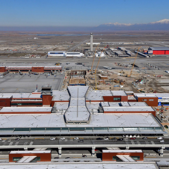 Terminal Looking N 01 27 22