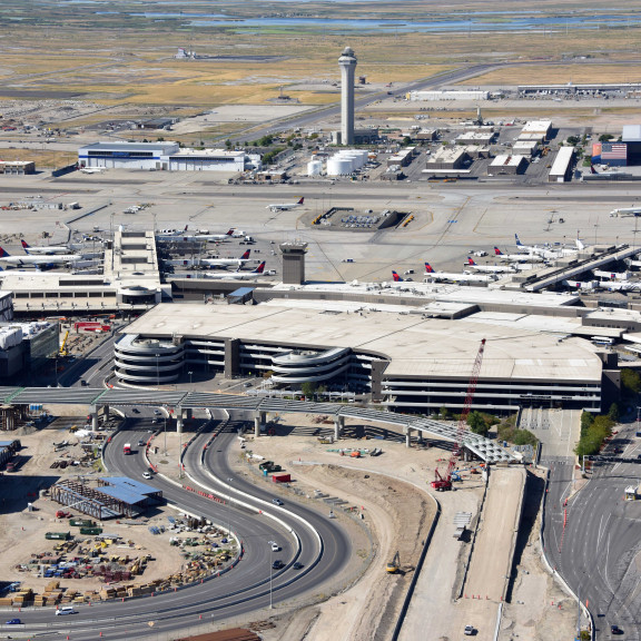 Terminal Roads Aug 8 2018