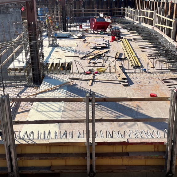 Tunnel lid forms February 2022