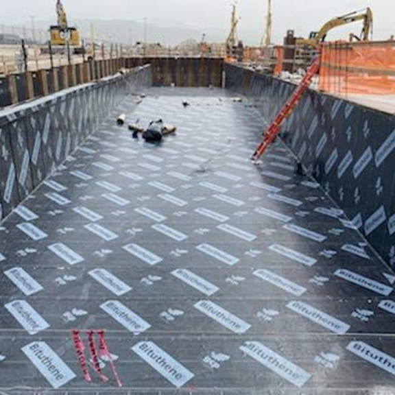 Tunnel waterproofing g1 lid April 2022