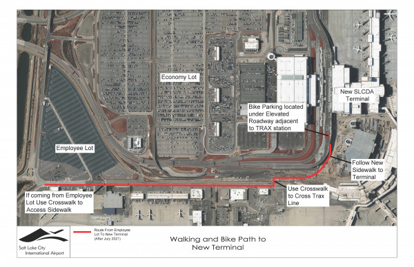 Wayfinding Walking and Bike path Wayfinding Walking and Bike path