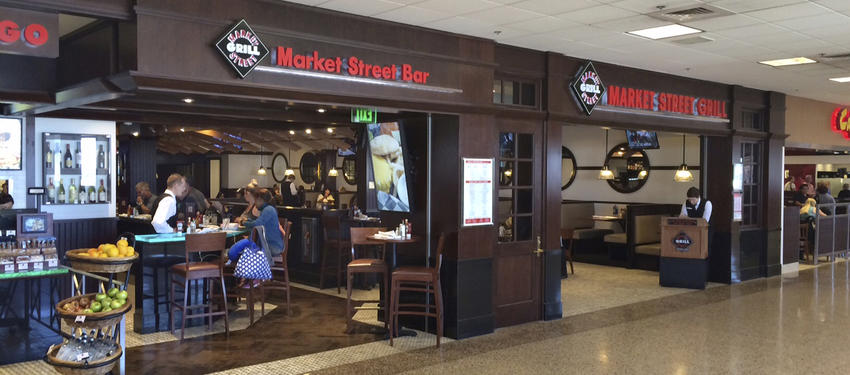 Market Street Grill