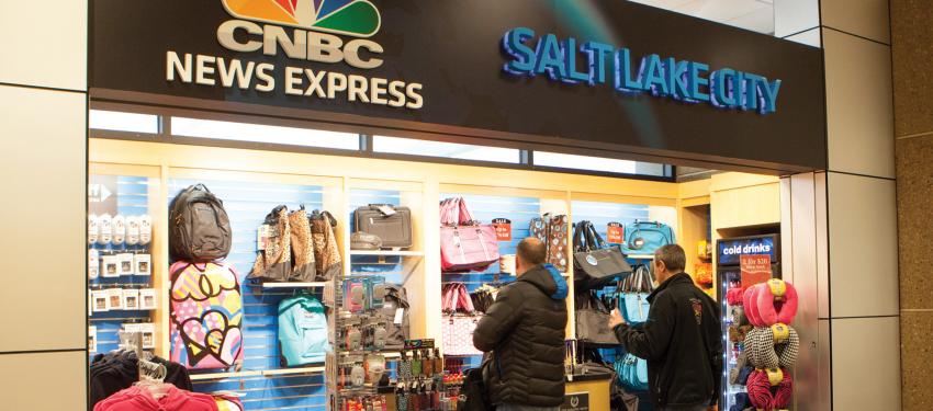 CNBC Express