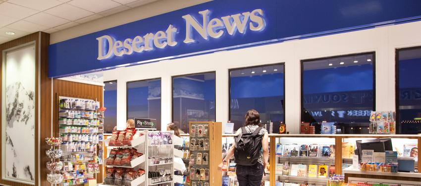 Deseret News