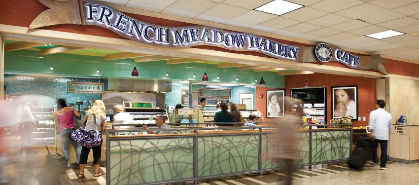 French Meadow Bakery