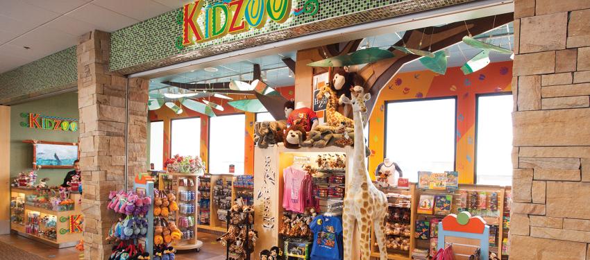 KidZoo