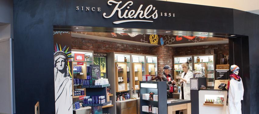 Kiehl's