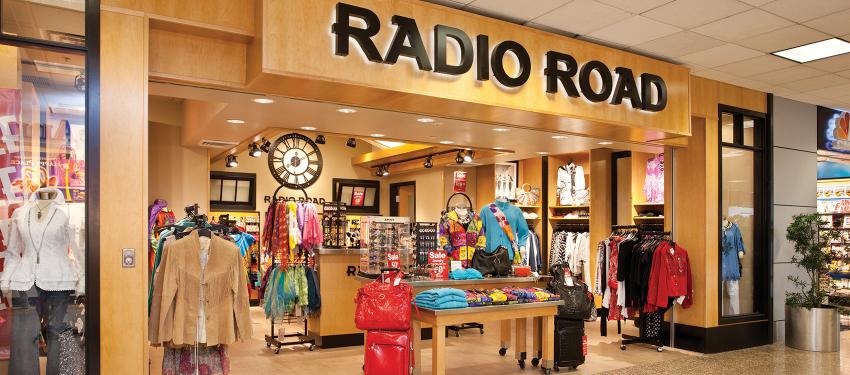 Radio Road