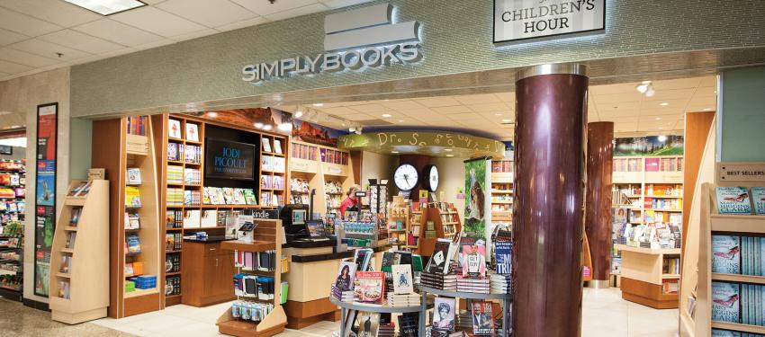 Simply Books