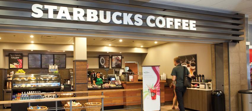 Starbucks